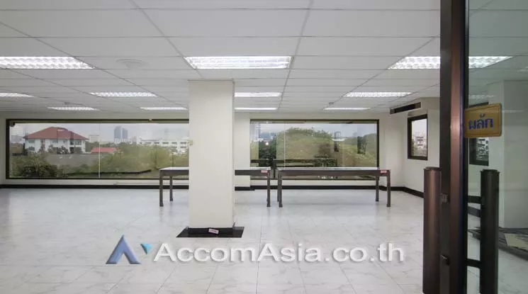 unit Office space For Rent in Phaholyothin, Bangkok  near BTS Ari - BTS Sanam Pao (13002317)